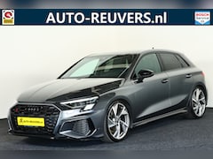 Audi A3 Sportback - 2.0 TFSI S3 quattro / LED-Matrix / B&O / ACC / CarPlay