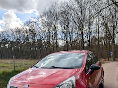 Kia Rio - 1.2 CVVT Comfort Pack Recent vervangen Koppeling + Remmen | APK mei 2027