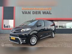 Toyota ProAce - 2.0D L2H1 DC Aspiration