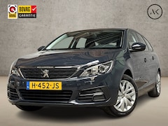 Peugeot 308 SW - 1.2 PureTech Sport (APPLE CARPLAY, GROOT NAVI, TREKHAAK, SPORTSTOELEN, LM VELGEN, LANE ASS