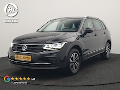 Volkswagen Tiguan - 1.4 TSI eHybrid Active PHEV 245pk Dealer O.H. | Trekhaak Af Fabriek | Adaptive Cruise | 36