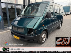 Volkswagen LT 28 - 28A 2.5 TDI voorschade, 96DKM, nette staat, MARGE