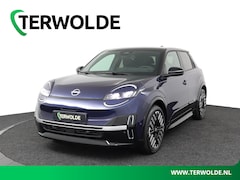 Nissan Micra - ADVANCE - 52kWh | €2500 korting | 5 jaar garantie | 400+ kilometer bereik WLTP | Stuur Sto