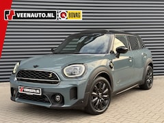 MINI Countryman - 2.0 Cooper SE ALL4 Pano/H&K/Leder/Camera
