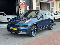 Lynk & Co 01 - 1.5 Aut Navi Clima Camera Carplay Pano