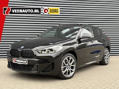 BMW X2 - xDrive25e M-Sport Edition Goldplay Pano/.Camera/Apple/Leder