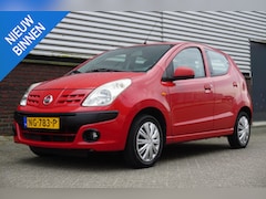 Nissan Pixo - 1.0 Acenta| KOUDE AIRCO | ALLSEASON