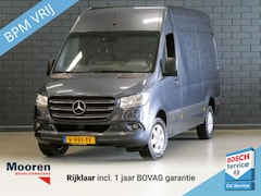 Mercedes-Benz Sprinter - 314 2.2 CDI L2H2 RWD | TREKHAAK | CAMERA | NAVIGATIE |