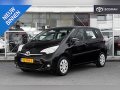 Toyota Verso S - 1.3 VVT-i Aspiration