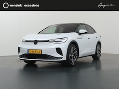 Volkswagen ID.5 - GTX 77 kWh | SOH 94% | 1ste eigenaar | Volledig Dealer Onderhouden | IQ LIGHT | HUD | Navi