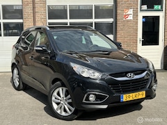 Hyundai ix35 - 2.0i i-Catcher | Clima | Cruise | Trekhaak |