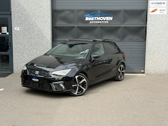 SEAT Ibiza - 1.5 TSI FR Facelift|Pano|Keyless|Camera| Carplay|BEATS