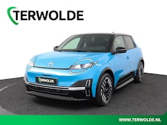 Nissan Micra - ADVANCE - 52kWh | €2500 korting | 5 jaar garantie | 400+ kilometer bereik WLTP | Stuur Sto