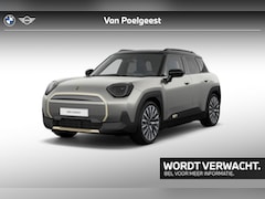 MINI Aceman - E Favoured M 42.5 kWh | 19 inch Eternal Spoke 2-tone | Opruimingsvoordeel