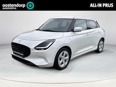 Suzuki Swift - 1.2 Select Smart Hybrid