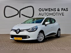 Renault Clio - 0.9 TCe Expression | NAVIGATIE | NAP | AIRCO | CRUISE