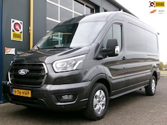 Ford Transit - 350 2.0 TDCI L3H2 Limited RWD Automaat 3500 kg trekken