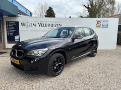BMW X1 - sDrive 2, 0i High Executive M Sport, Pano, leder, trekhaak
