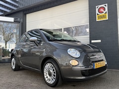 Fiat 500 C - 0.9 TwinAir T Easy Cabrio