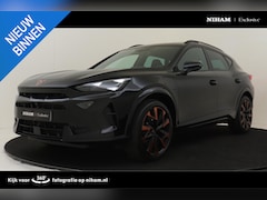 CUPRA Formentor - 1.5TSI/272PK e-HYBRID VZ PERFORMANCE -PANO.DAK|360°CAMERA|ADAP.CRUISE|POWER-SEATS|SIGNATUR