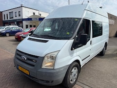 Ford Transit - 330L 2.4 TDCI KAMPEERWAGEN