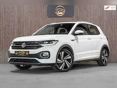 Volkswagen T-Cross - 1.0 TSI R-LINE DSG IQ CAMERA