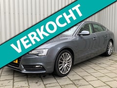 Audi A5 Sportback - 1.8 TFSI|Climate Control|