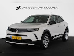 Opel Mokka-e - Edition 50-kWh Navigatie Adaptieve Cruise Achteruitrijcamera