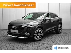 Audi Q3 Sportback - Advanced edition, Q3 (2026) | Adaptive cruise control | sound system | Cruise control