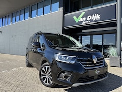 Renault Kangoo - 1.3 TCe Trekhaak Navi Camera Pdc Keyless