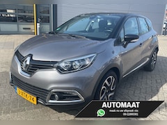 Renault Captur - 1.2 TCe Dynamique | VAN 2e EIG | AUTOMAAT |