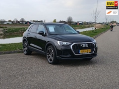 Audi Q3 - Q3 45 TFSI e S Line | 245Pk | PHEV | Keyless | LED | Cruise | A-Camera |