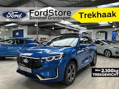 Ford Kuga - 2.5 PHEV 243 pk ST-Line X | Trekhaak I Pano | AGR stoelen | Matrix LED I Adapt Cruise I Wi