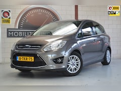 Ford C-Max - 1.6 150PK Titanium Trekhaak APK GARANTIE