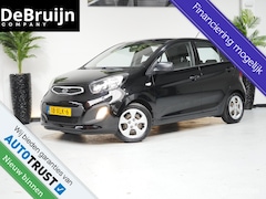 Kia Picanto - 1.0 CVVT Comfort Pack | Trekhaak | APK| 62.747