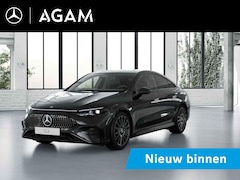 Mercedes-Benz CLA-Klasse - Limousine 200 Business Solution AMG 58 kWh