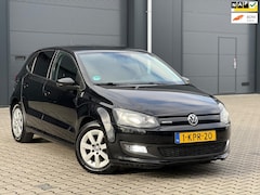 Volkswagen Polo - 1.2 TDI BLUEMOTION + B013 + 5DRS + NAVI