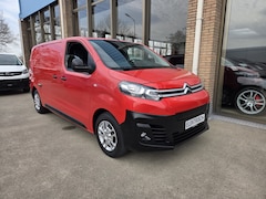 Citroën ë-Jumpy - Driver L2 75 kWh Navi Cruisecontrol Airco Achteruitrijcamera Batterij met Aviloo testrappo