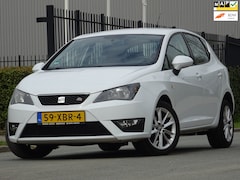 SEAT Ibiza - 1.2 TSI FR Sport NAP/NAVI/CLIMA/CRUISE/NW APK