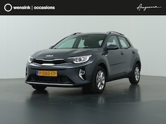 Kia Stonic - 1.0 T-GDi MHEV DynamicLine | Parkeercamera | Apple Carplay/Android Auto | Climate Control