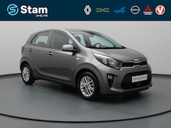 Kia Picanto - DPi DynamicLine 67pk Airco | Camera | Cruise | Carplay
