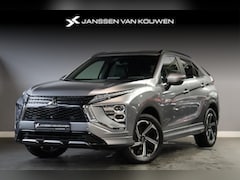 Mitsubishi Eclipse Cross - 2.4 PHEV Business Intense+ Stoel-Stuur-Achterbank Verwarming