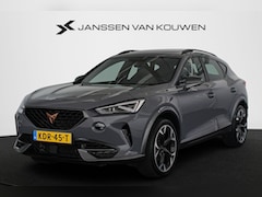 CUPRA Formentor - 1.4 TSI e-Hybrid Business Panoramadak Memory 19" Matrix LED Stoel-Stuur-Voorruitverwarming