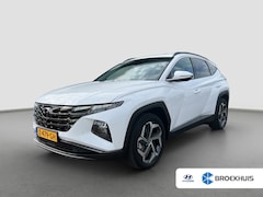 Hyundai Tucson - 1.6 T-GDI 265pk PHEV Comfort Smart 4WD | Climate | Camera | Carplay | Keyless | Navigatie