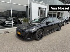 Audi A6 Limousine - 2.0 e-hybrid quattro Pro Line 299 PK | Demo | Adaptive cruise control l Elektr. vestelbare