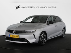 Opel Astra - 1.6 Hybrid Business Edition Navi Pro Apple CarPlay Stoel-Stuurverwarming