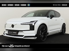 Volvo EX30 - SINGLE MOTOR EXTENDED RANGE PLUS 69 kWh HEICO EDITION BY NIHAM|BLACK PACK|21"HEICO VOLUTIO