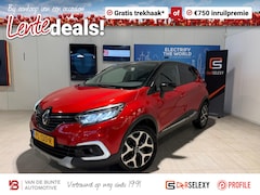 Renault Captur - 1.2 TCe Intens *Cruise Control & Trekhaak