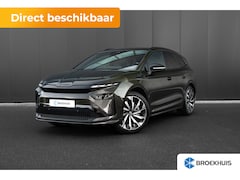 Skoda Enyaq iV - Sportline | Chrome interieur accenten | Driving mode select | Extra opbergvakken in de kof