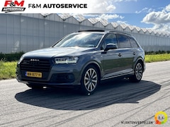 Audi Q7 - 3.0 TDI quattro Pro Line S